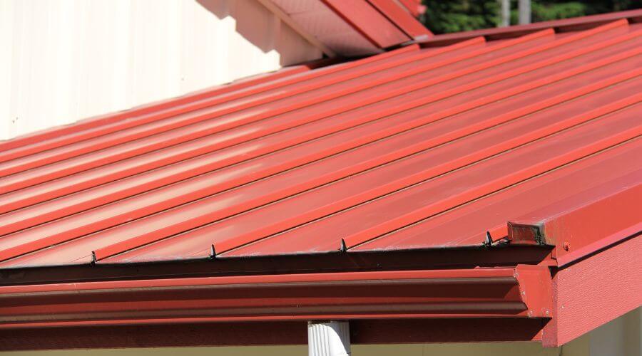 Industrial Roof Installation in Ruskin, FL